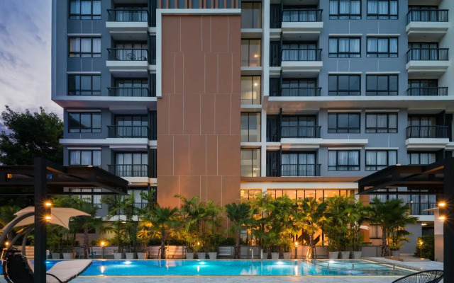 Cape Country Residence