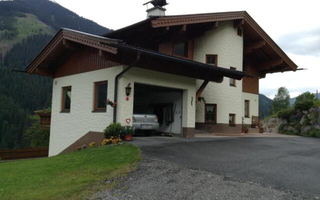Haus Zirmblick