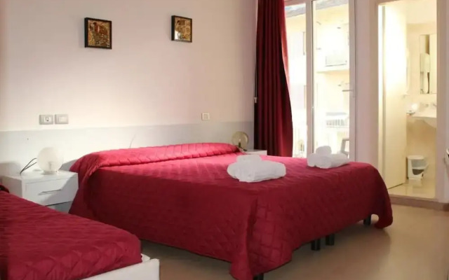 Hotel Morolli Rimini