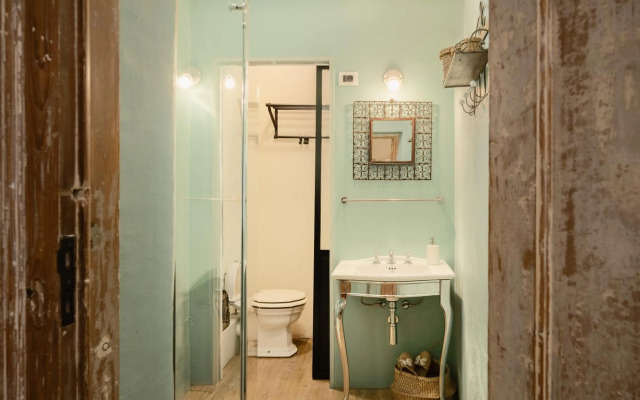 Ai due Mori Apartment in Noto