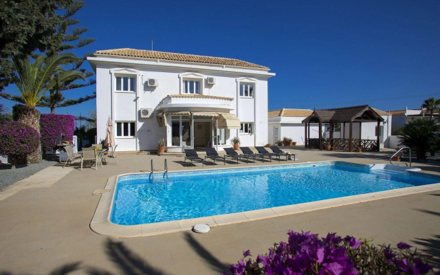 Villa Georgia