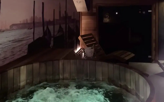 Veneziana Suites Spa