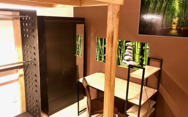 Hostal Roma