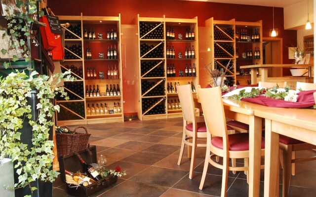 Wein & Wohngut Paulushof