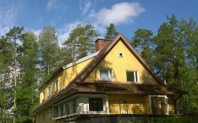 Saimaa Hirsilinna