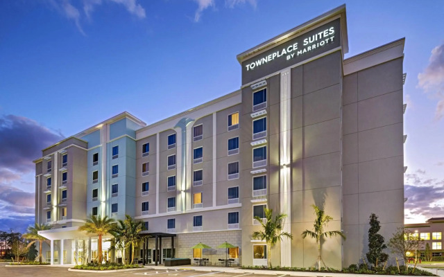 TownePlace Suites by Marriott Naples
