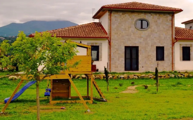 Agriturismo Tenuta Portararo