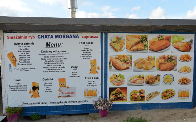 Apartament Babitonga I