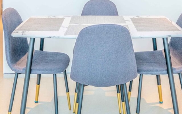 HomesGetaway-1Bedroom in JBR The Address