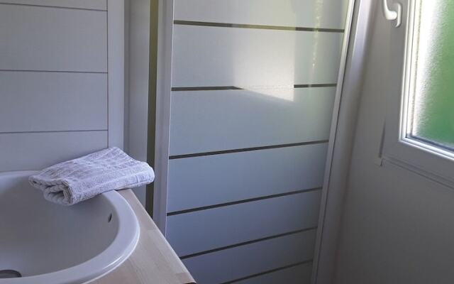 Domaine de Trochérou