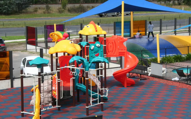 BIG4 Traralgon Park Lane Holiday Park