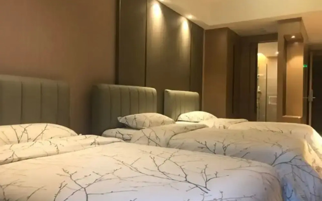 Manhattan Langde Apartment