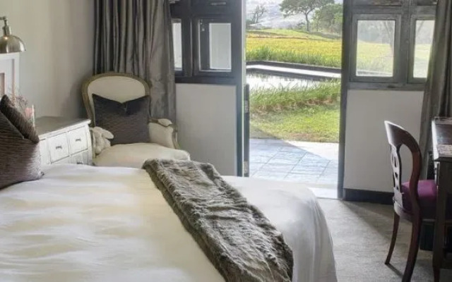Miarestate Hotel and Spa