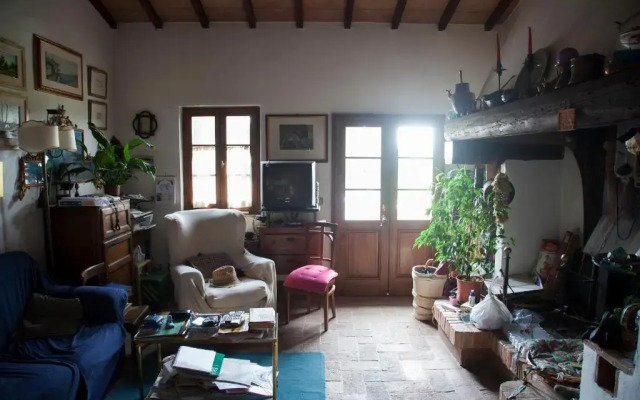 Agriturismo Santa Maria