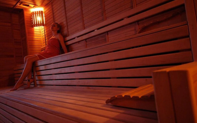 Hotel Camkar Sarikamis