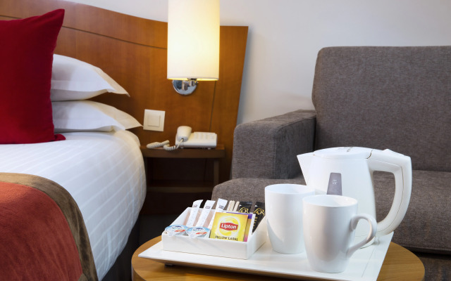 Europe Hotel Paris Eiffel