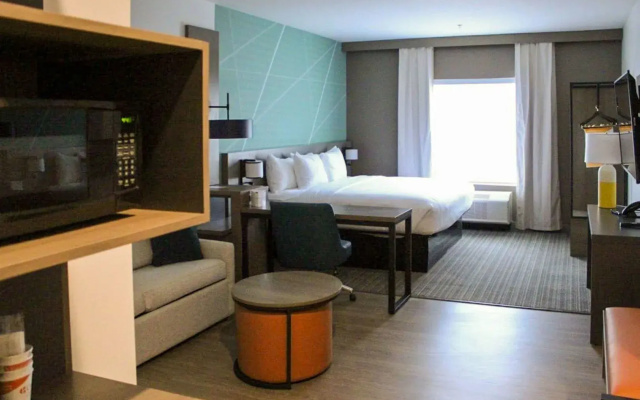 Econo Lodge Richmond