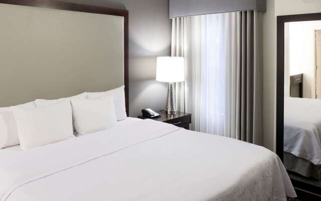 Homewood Suites by Hilton San Jose Airport-Silicon Valley