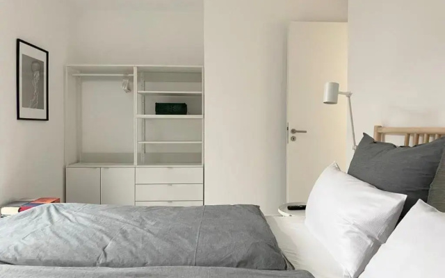 Ferienwohnung HEIN am Nordseedeich