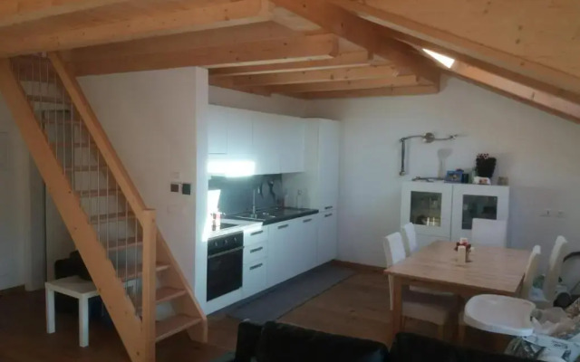 Apartment Lux Weitental