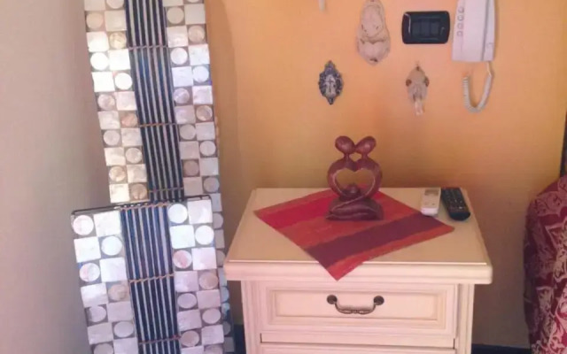 Bed and Breakfast Il Vicolo