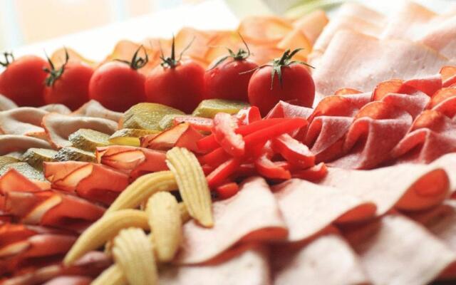 Klozbücher Das Landhotel