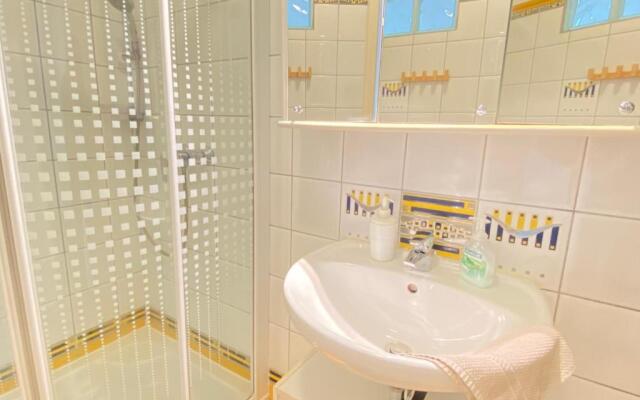 Vienna Living Apartments - Rustengasse