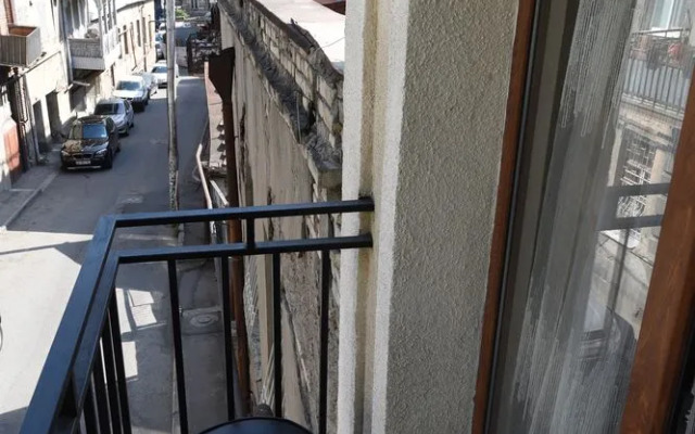 Heart Of Old Tiflis