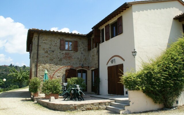 Attractive Holiday Home With Pool, Terrace, Garden, Barbecue