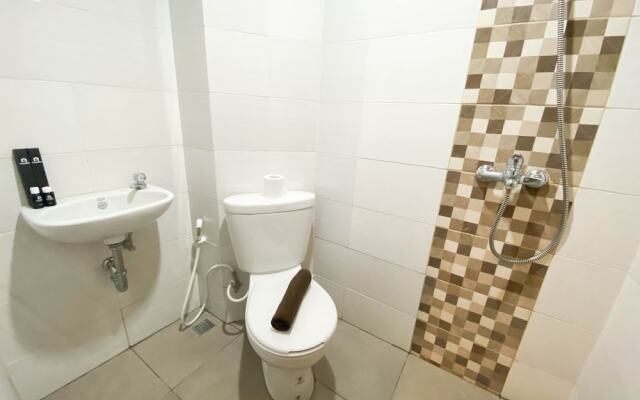 Cozy Stay And Tidy 1Br The Alton Apartment