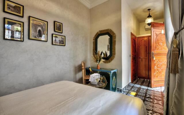 Riad Arabkech