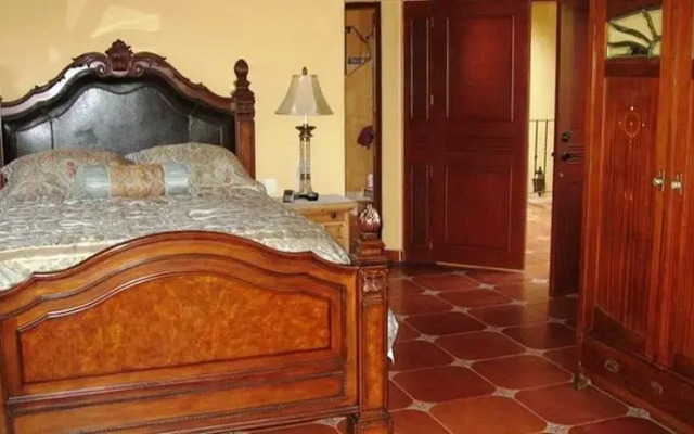 Casa Mariposas