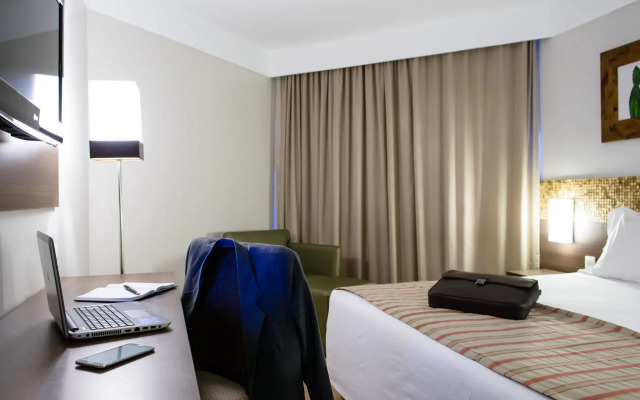 Celi Hotel Aracaju