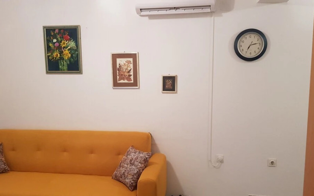 Apartments Badija