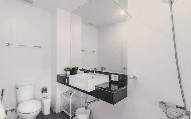 Condo in Karon in Chic Condo B505