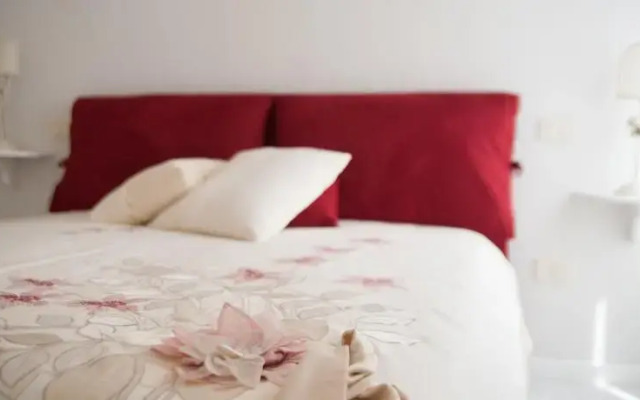 Anna Boccali Appartamenti