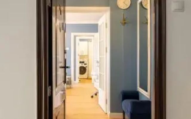 Luxury Cosy Apartment Central- Unirii Square/Old Town Adela Accommodation