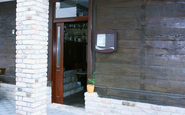 Hotel Guesthouse Stari Jasen