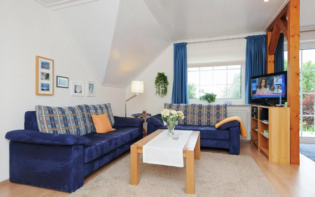 Ferienwohnung im Haus Solea