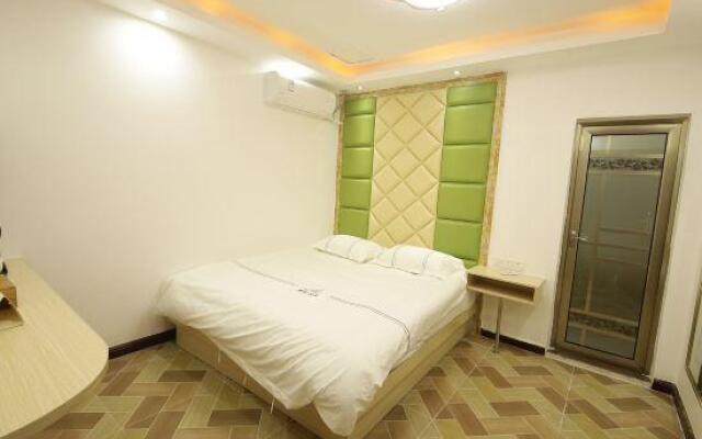 Yingtong Hotel