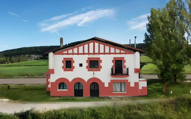 La Estación