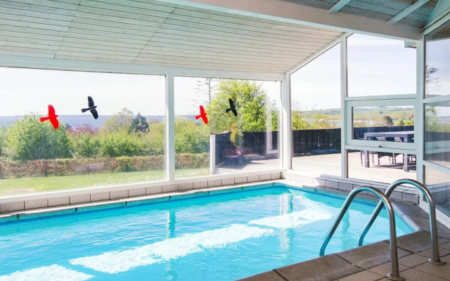 Panoramic Retreat in Ebeltoft - By Traum Ferienwohnungen