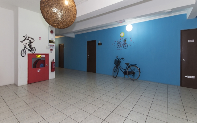 OYO 564 Y Hotel