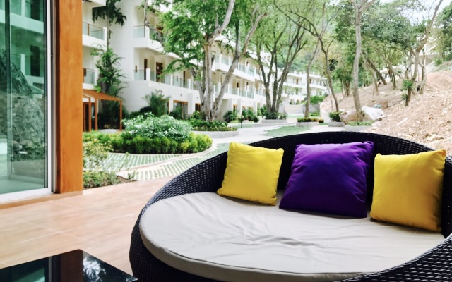 Sealey Resort Koh Larn