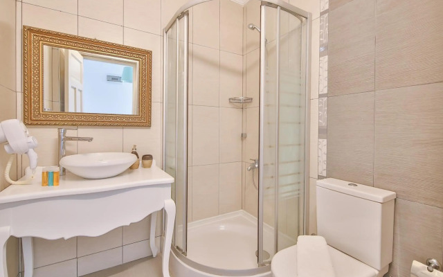 Alacati Sorf Hotel