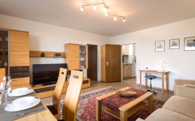 Apartment B901 Sassofortino