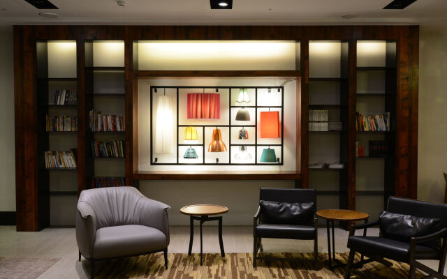 Travel Art Inn