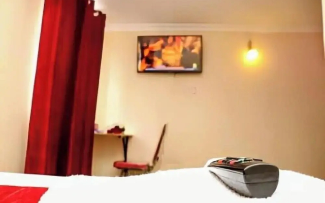Machakos inn hotel