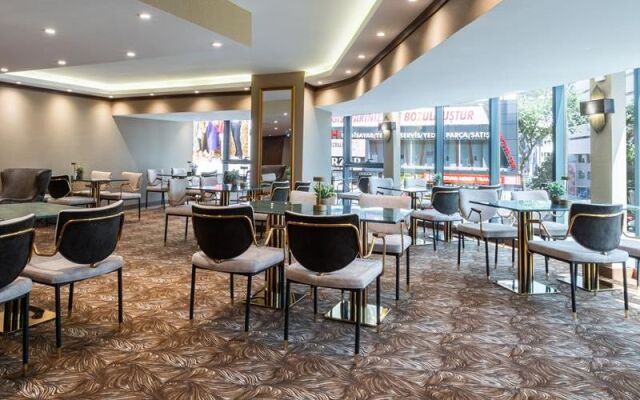 Park Dedeman Kızılay Ankara