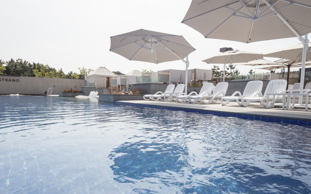 Nest Hotel Incheon